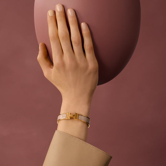 Clic H Bracelet