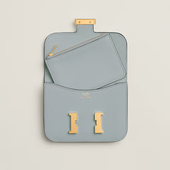 Constance Slim Wallet