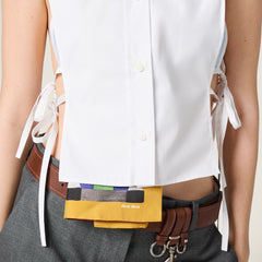 Poplin Shirt