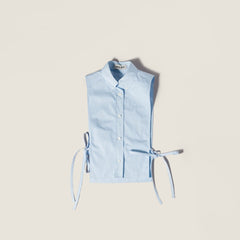 Poplin Shirt