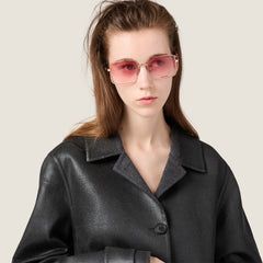 Miu Miu Runway Sunglasses