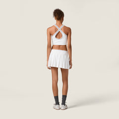 Stretch Technical Jersey Tank Top