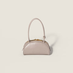 Beau Leather Bag