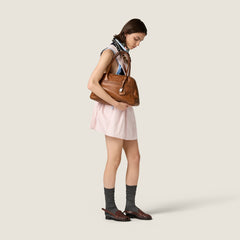 Vivant Nappa Leather Bag