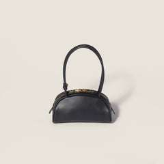 Beau Leather Bag