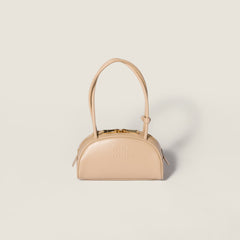 Beau Leather Bag