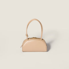 Beau Leather Bag