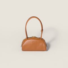 Beau Leather Bag