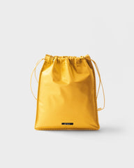 Prada Wish Silk Duchesse Pouch