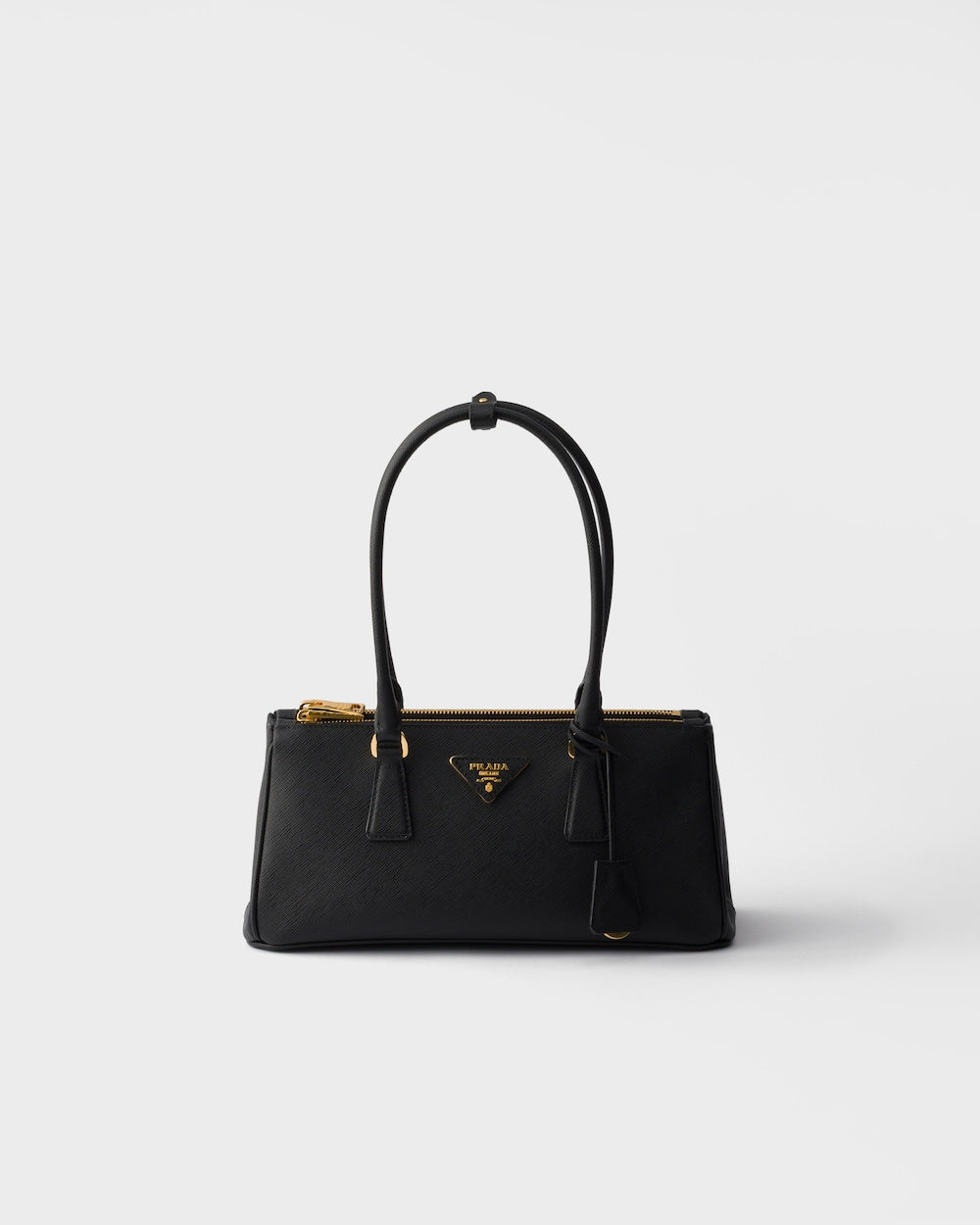 Prada Galleria Medium Saffiano Leather Bag