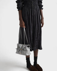 Small Prada Dada Nappa Leather Bag