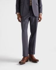 Antique Leather Boots