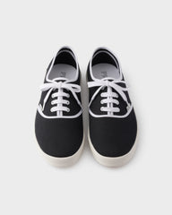 Drill Fabric Sneakers