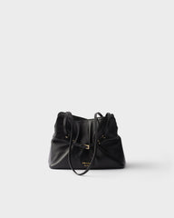 Small Prada Dada Nappa Leather Bag