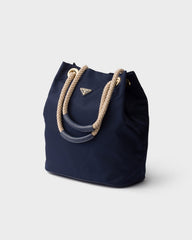 Prada Mariner Large Re-nylon Bucket Bag