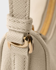 Prada Re-edition 2005 Nubuck And Saffiano Leather Mini-bag