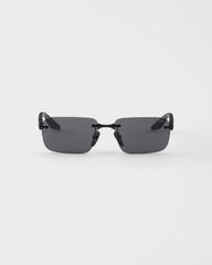 Prada Linea Rossa Sunglasses
