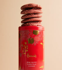 Harrods The Ultimate Christmas Hamper