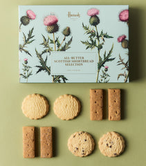 Harrods The Regent Christmas Hamper