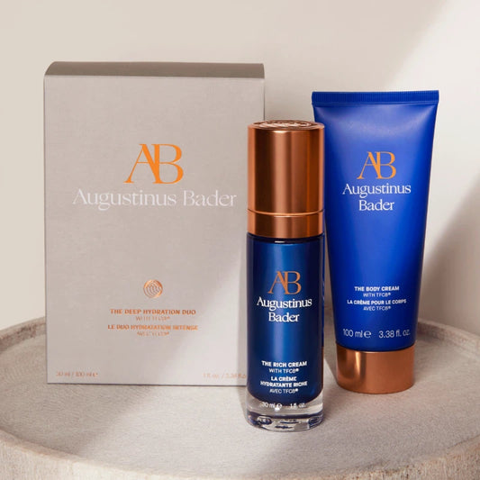 The Deep Hydration Duo