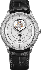 Piaget Gouverneur Tourbillon Watch