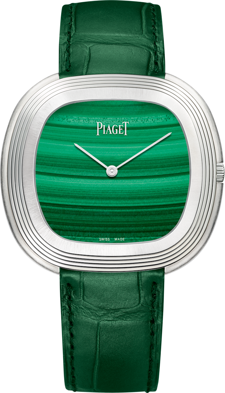 Andy Warhol Watch