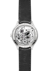 Piaget Polo Emperador Skeleton Tourbillon Watch