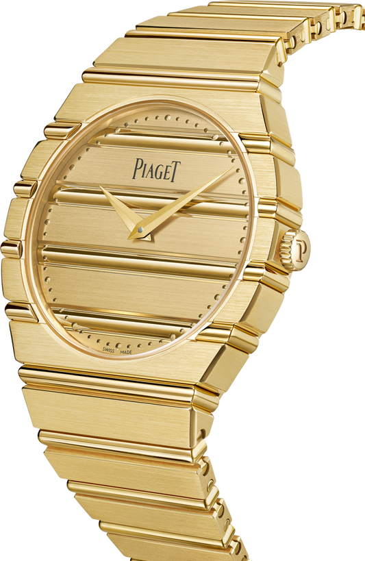 Piaget Polo 79 watch