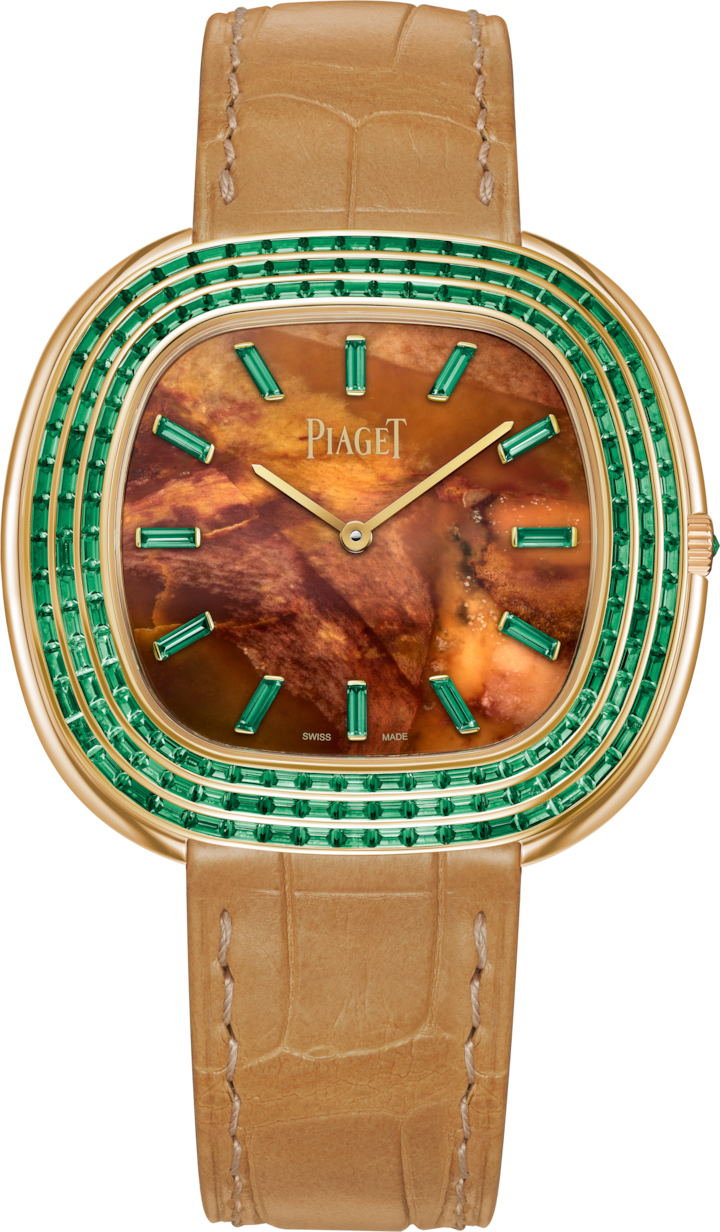 Andy Warhol Watch