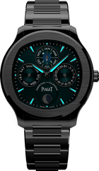 Piaget Polo Perpetual Calendar Ultra-Thin Watch