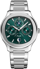 Piaget Polo Perpetual Calendar Ultra-Thin Watch