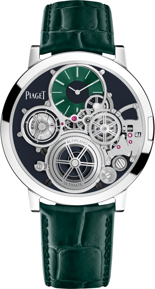 Altiplano Ultimate Concept Watch