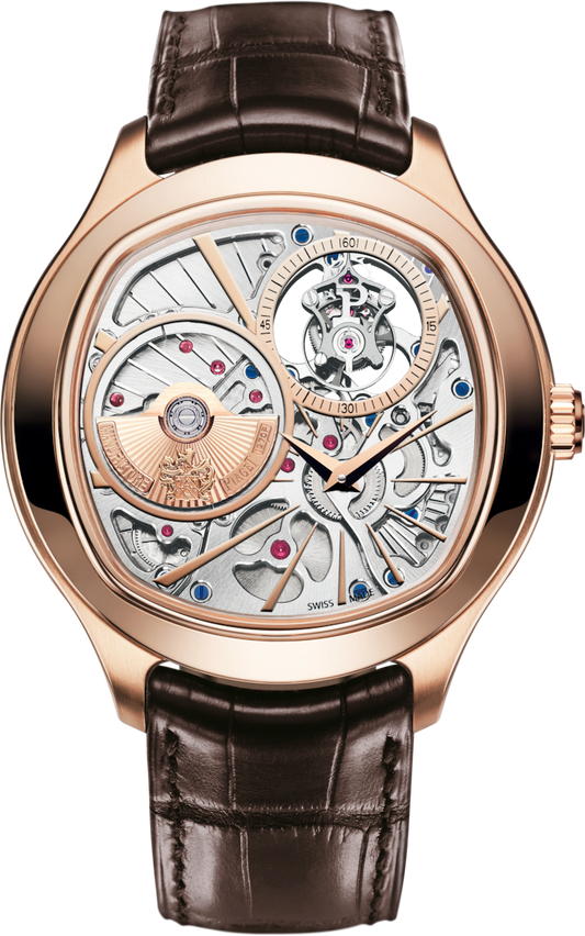 Piaget Polo Emperador Tourbillon Watch