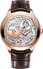 Piaget Polo Emperador Tourbillon Watch