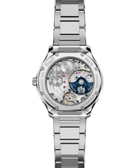 Piaget Polo Perpetual Calendar Ultra-Thin Watch