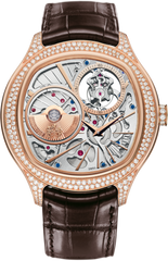 Piaget Polo Emperador Tourbillon Watch