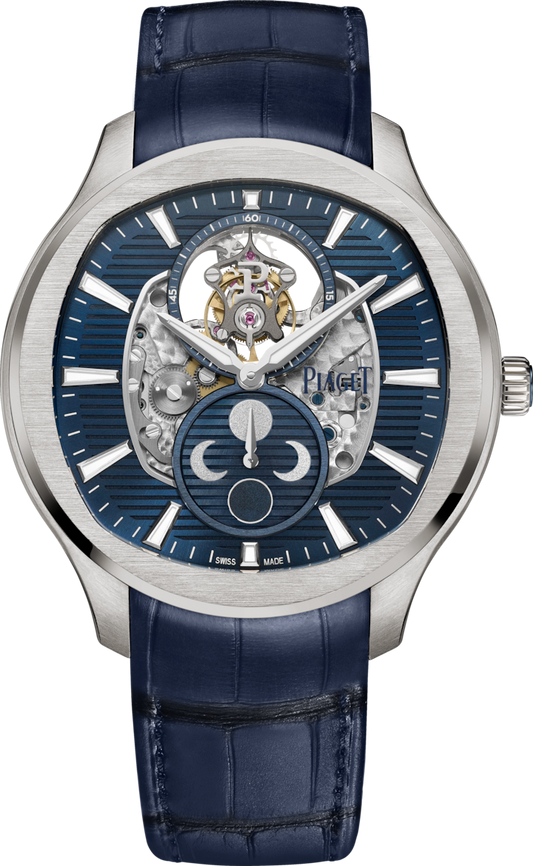 Piaget Polo Tourbillon