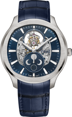 Piaget Polo Tourbillon