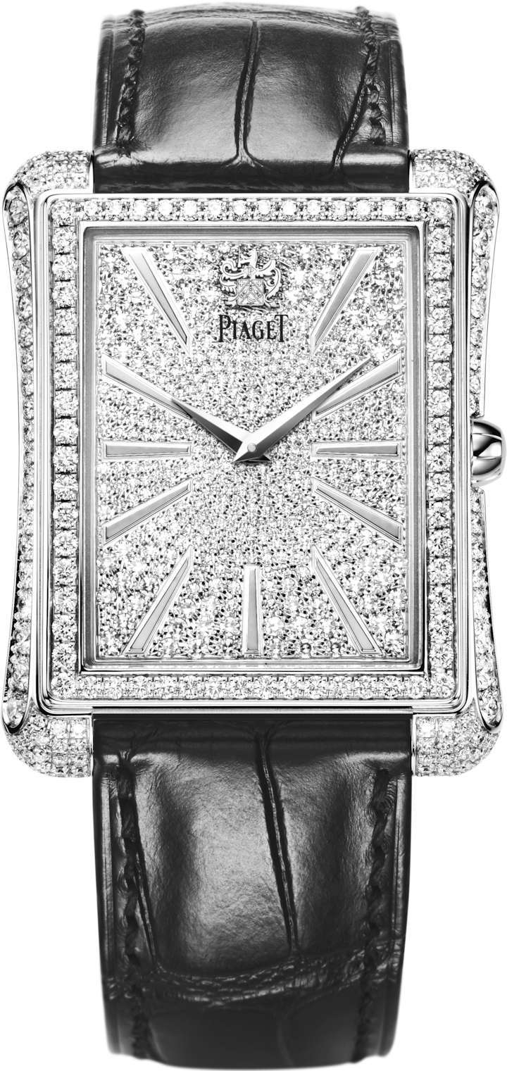 Piaget Emperador Watch