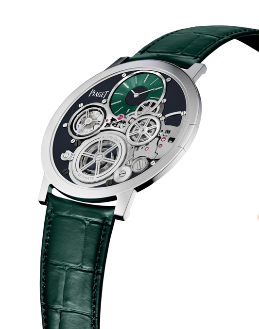 Altiplano Ultimate Concept Watch