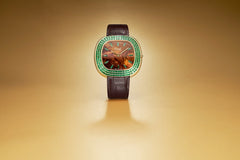 Andy Warhol Watch