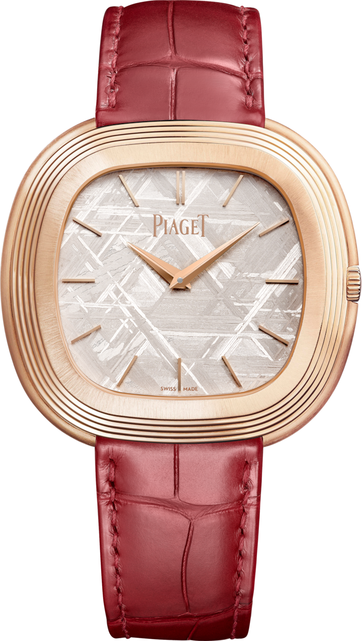 Andy Warhol Watch