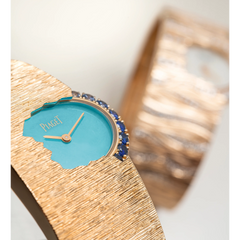 Piaget Hidden Treasures watch
