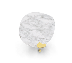 Diamond Dining Table