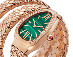 Serpenti Spiga Watch