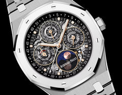 Royal Oak Selfwinding Perpetual Calendar