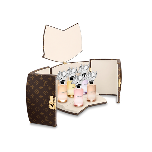 Flaconnier Les Extraits