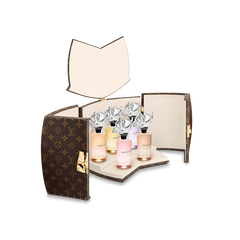 Flaconnier Les Extraits