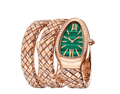 Serpenti Spiga Watch