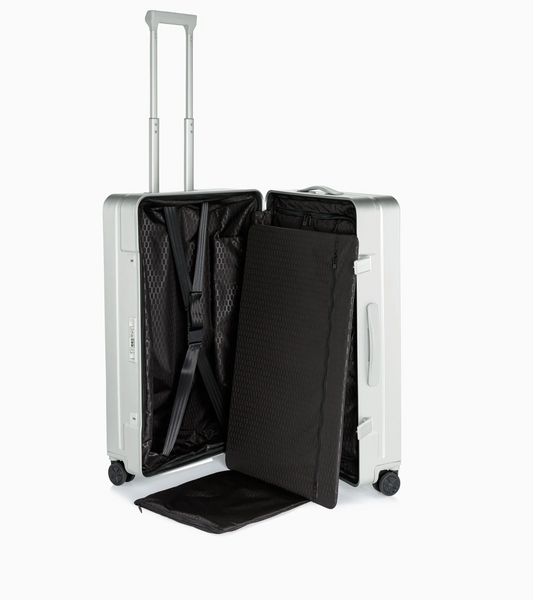 Roadster Aluminum Trolley L
